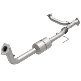 MAGNAFLOW PERFORMANCE UNIVERSAL HIGH-FLOW CATALYTIC CONVERTER 445620 445620