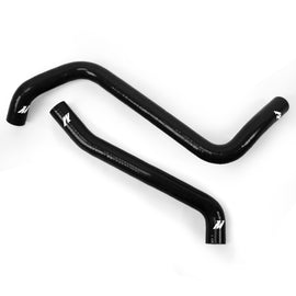 Mishimoto 94-96 Chevy Impala SS Black Silicone Hose Kit MMHOSE-IMP-94BK