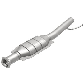 MAGNAFLOW PERFORMANCE UNIVERSAL HIGH-FLOW CATALYTIC CONVERTER 24463 24463