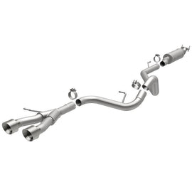 MAGNAFLOW PERFORMANCE CAT-BACK EXHAUST FOR 2016 HYUNDAI VELOSTER 15215