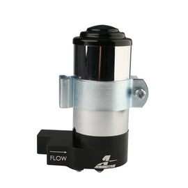 Aeromotive High Output (HO) (7 PSI) Billet Carbureted Fuel Pump - 3/8in NPT Ports 11209