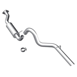 MAGNAFLOW PERFORMANCE CATBACK EXHAUST FOR 2004-2006 JEEP WRANGLER UNLIMITED 16389