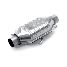 MAGNAFLOW UNIVERSAL HIGH-FLOW CATALYTIC CONVERTER 94319 17.75x7x4.5 17.75x7x4.5 94319