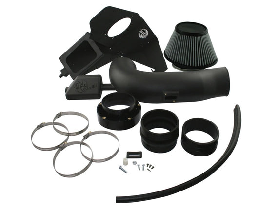 aFe MagnumFORCE Intakes Stage-2 PDS AIS PDS Chevrolet Camaro 10-11 V8-6.2L 51-11762