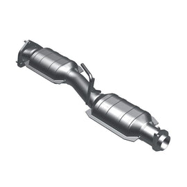 MAGNAFLOW DIRECT FIT CATALYTIC CONVERTER FRONT FOR 1999-2000 FORD EXPLORER 93141