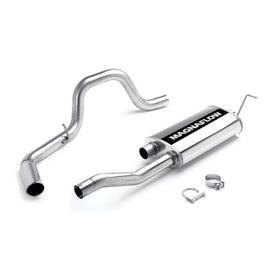 MAGNAFLOW PERFORMANCE CAT-BACK EXHAUST FOR 2002-2004 CHEVROLET AVALANCHE 2500 15836