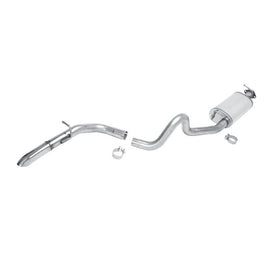 MAGNAFLOW PERFORMANCE CAT-BACK EXHAUST FOR 1994-1999 LANDROVER DISVCOVERY 16896