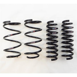 RS-R Ti2000 Down Lowering Springs for BMW 4DR 335i RWD 2007 to 2012 - VB35 BM007TD