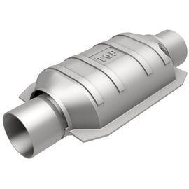 MAGNAFLOW UNIVERSAL HIGH-FLOW CATALYTIC CONVERTER 447236 447236
