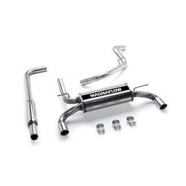 MAGNAFLOW PERFORMANCE CAT-BACK EXHAUST FOR 2000-2005 DODGE NEON ACR 15801