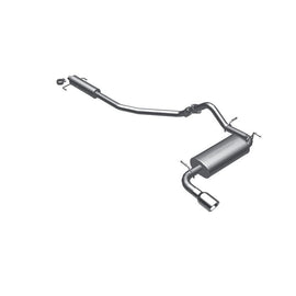 MAGNAFLOW PERFORMANCE CAT-BACK EXHAUST FOR 2003-2007 PONTIAC VIBE 15759