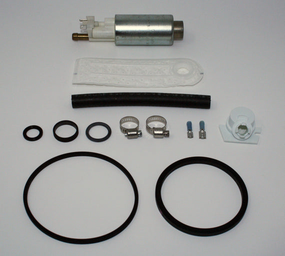 Walbro OE Replacement Fuel Pump Kit 516