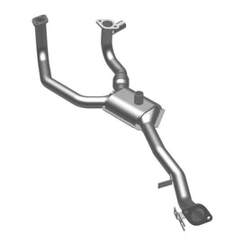 MAGNAFLOW DIRECT FIT HIGH-FLOW CATALYTIC CONVERTER 23866 23866