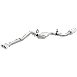 MAGNAFLOW PERFORMANCE CAT-BACK EXHAUST FOR 2012-2014 VOLKSWAGEN BEETLE 15210