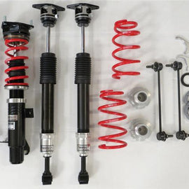 RS-R Sports*i Coilovers for Mazda Mazda 3 5dr 2009 to 2013 -  BLEFW XBIM130M