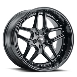 ESR 88551435 CS15GBLK Wheel/Rim 88551435 CS15GBLK