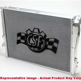 CSF PERFORMANCE RADIATOR FOR 2002-2007 SUBARU WRX/STI 3076O