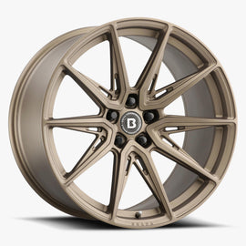 ESR CUSTOM DRILL CX2 20X10.5 +13 72.56 MATTE BRONZE..PCD: 205BBBCC CX2MBRNZ-P2 205BBBCC CX2MBRNZ-P2