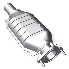 MAGNAFLOW DIRECT FIT HIGH-FLOW CATALYTIC CONVERTER 25206 25206