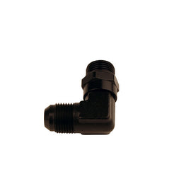 Aeromotive Fitting - Elbow - 90-Deg - AN-10 ORB to AN-10 Flare 15691
