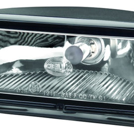 Hella FF75 Series H7 12V/55W Hallogen Fog Lamp Kit 008284801