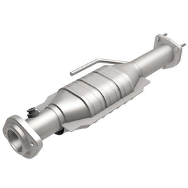 MAGNAFLOW PERFORMANCE UNIVERSAL HIGH-FLOW CATALYTIC CONVERTER 447211 447211