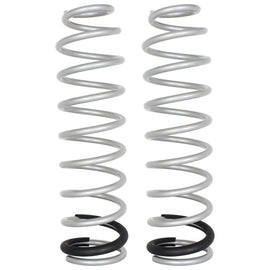 aFe RaceRunner 2in Leveling Front Coil Springs 2018+ Jeep Wrangler (JL) 37-S7001F