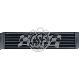 CSF 13-16 Ford Fusion 2.0L OEM Intercooler 6036