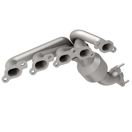 MAGNAFLOW DIRECT FIT CATALYTIC CONVERTER FRONT FOR 2004-2006 CHEVROLET COLORADO 50664