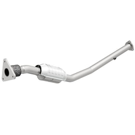 MAGNAFLOW UNIVERSAL HIGH-FLOW CATALYTIC CONVERTER 51583 40.625x7.375x7.5 51583