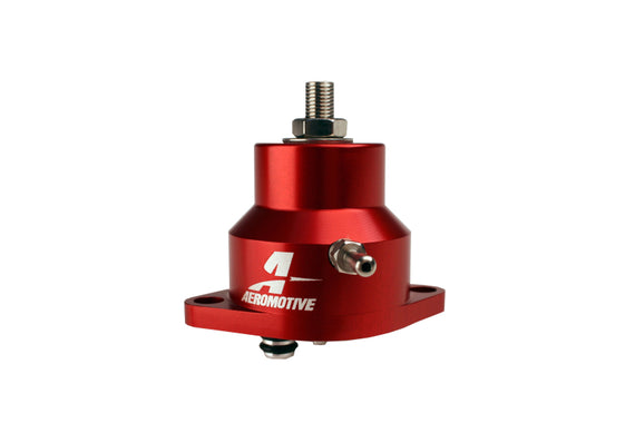 Aeromotive 94-99 Ford 4.6 / 94-97 5.0 Billet Adjustable Regulator 13102