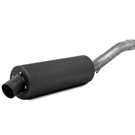 MBRP 07-11 Can-Am Renegade 500/800 Slip-On Exhaust System w/Performance Muffler AT-8205P