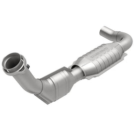 MAGNAFLOW DIRECT FIT CATALYTIC CONVERTER DS FOR 1997-1998 FORD EXPEDITION 93129