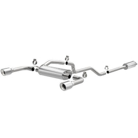 MAGNAFLOW PERFORMANCE CAT BACK EXHAUST FOR 2013-2016 FORD ESCAPE 15203
