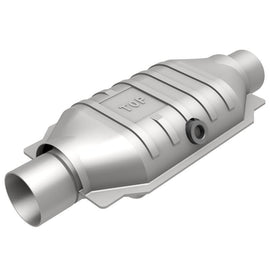 MAGNAFLOW PERFORMANCE UNIVERSAL HIGH-FLOW CATALYTIC CONVERTER 459056 459056