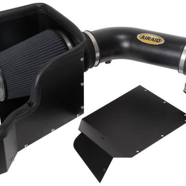 Airaid 09-18 Dodge RAM 1500 V8-5.7L F/I Performance Air Intake System 302-371