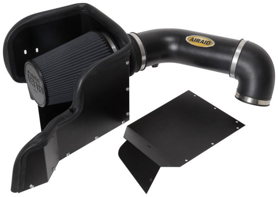 Airaid 09-18 Dodge RAM 1500 V8-5.7L F/I Performance Air Intake System 302-371