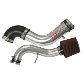 Injen 99-00 Protege 1.8L Polished Cold Air Intake RD6065P