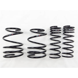 RS-R Down Sus Lowering Springs for Subaru Impreza G4 2011-2012 -SJ5 F100D