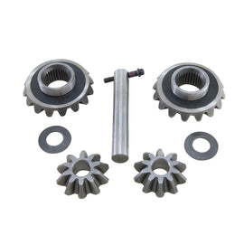 Yukon Gear Standard Open Spider Gear Kit For 8.8in Ford Irs w/ 28 Spline Axles YPKF8.8-S-28IRS