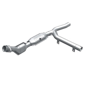 MAGNAFLOW DIRECT FIT CATALYTIC CONVERTER PS FOR 2001-2003 FORD F-150 93122