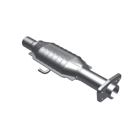 MAGNAFLOW DIRECT FIT HIGH-FLOW CATALYTIC CONVERTER FOR 1984-1989 BUICK ELECTRA 23447