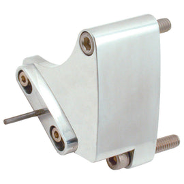 Spectre SB Chevy Timing Tab/Pointer (Aluminum) - Polished 4936