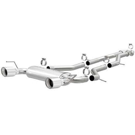 MAGNAFLOW PERFORMANCE CAT BACK EXHAUST FOR 2013-2016 CADILLAC CTS 15194
