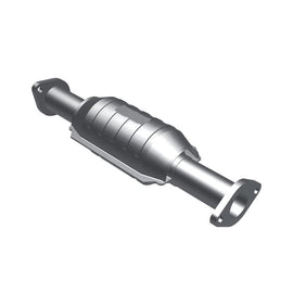 MAGNAFLOW DIRECT FIT HIGH-FLOW CATALYTIC CONVERTER FOR 1989-1991 HYUNDAI SONATA 23249