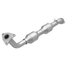 MAGNAFLOW PERFORMANCE UNIVERSAL HIGH-FLOW CATALYTIC CONVERTER 447266 447266