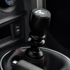 Raceseng Apex R Shift Knob VW / Audi Adapter - Black 08511B-082102