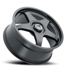 fifteen52 Chicane 19x8.5 5x108/5x112 45mm ET 73.1mm Center Bore Asphalt Black Wheel STCAB-98558+45