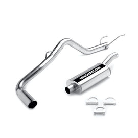 MAGNAFLOW PERFORMANCE CAT-BACK EXHAUST FOR 2004-2005 DODGE RAM HEMI SPORT 15862