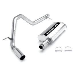 MAGNAFLOW PERFORMANCE CAT-BACK EXHAUST FOR 2003-2004 FORD EXPEDITION V8 15755